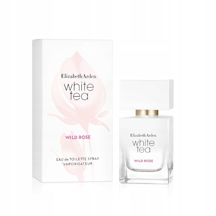 Elizabeth Arden White Tea 30ml