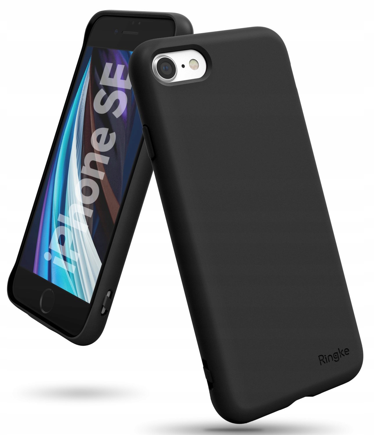 

Etui Ringke Air S Do Iphone Se 2020, Cover Tpu