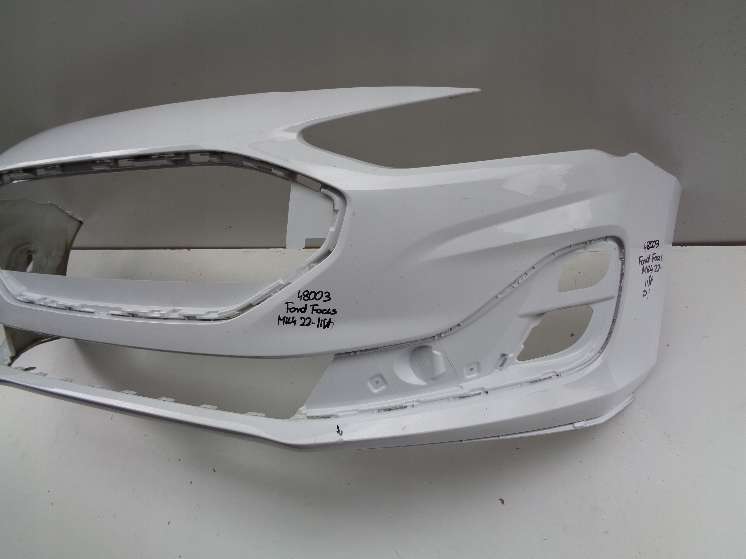 Paraurti anteriore FORD FOCUS MK4 22- LIFT NR 48003