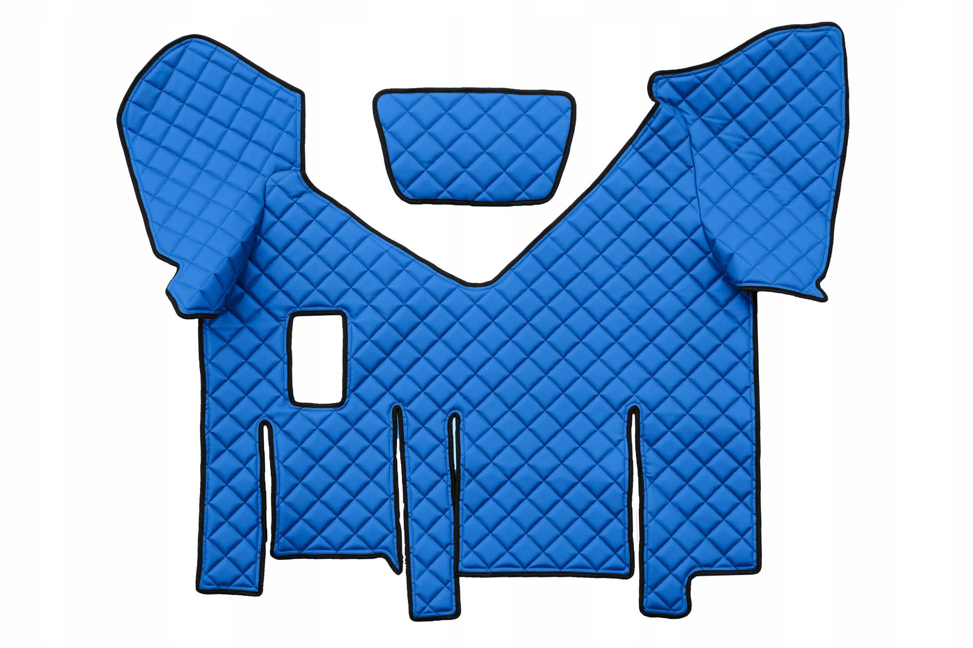 Koberec Tir Iveco Stralis Xp manual s ledničkou pik