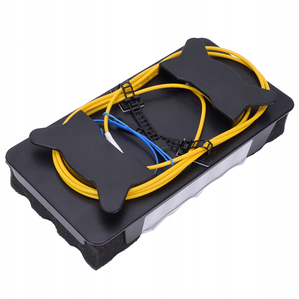 OTDR Fibre Optic Launch Box LC UPC LC Test przeduża jieo B0
