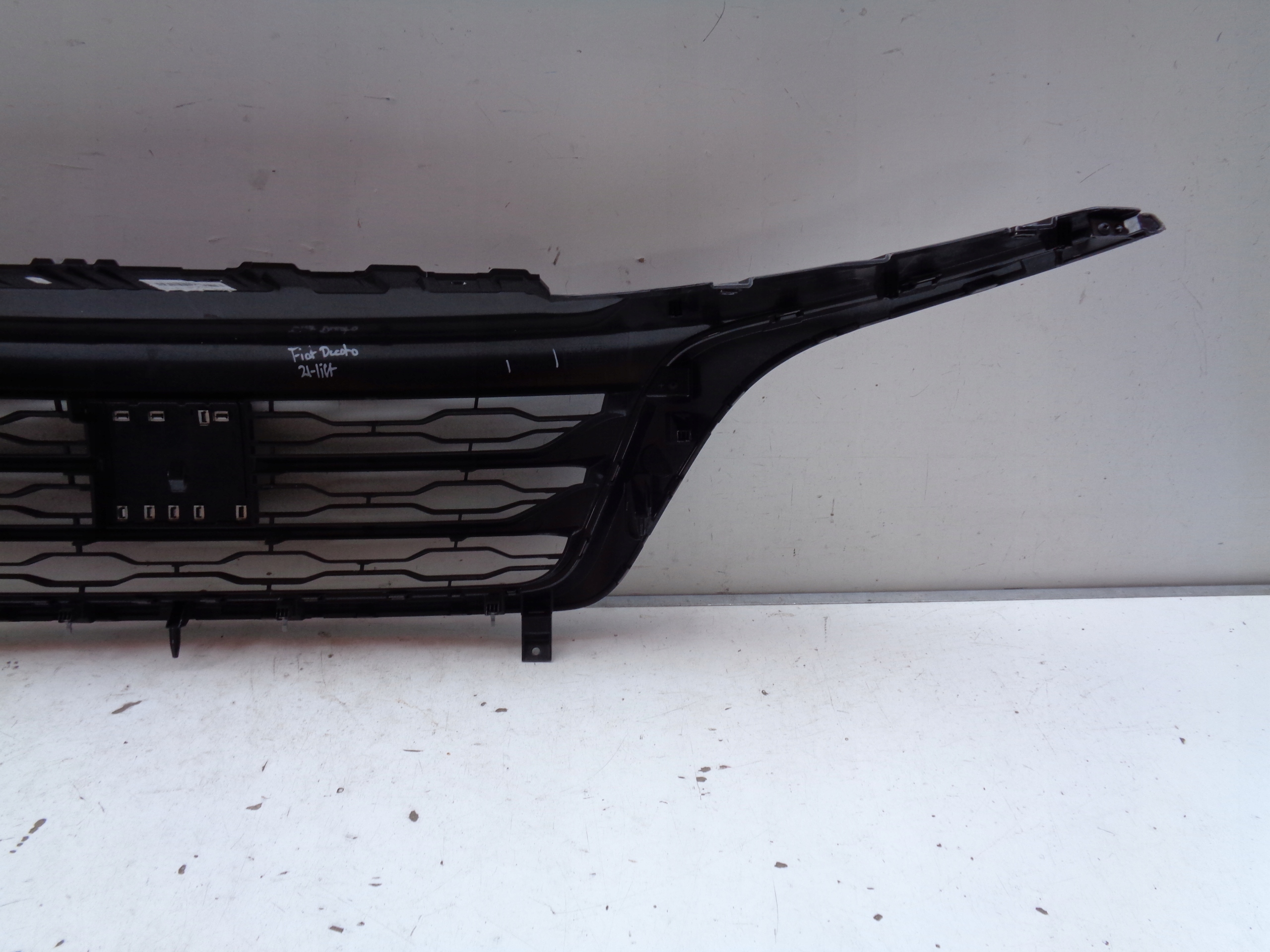 Grille FIAT DUCATO 21- LIFT