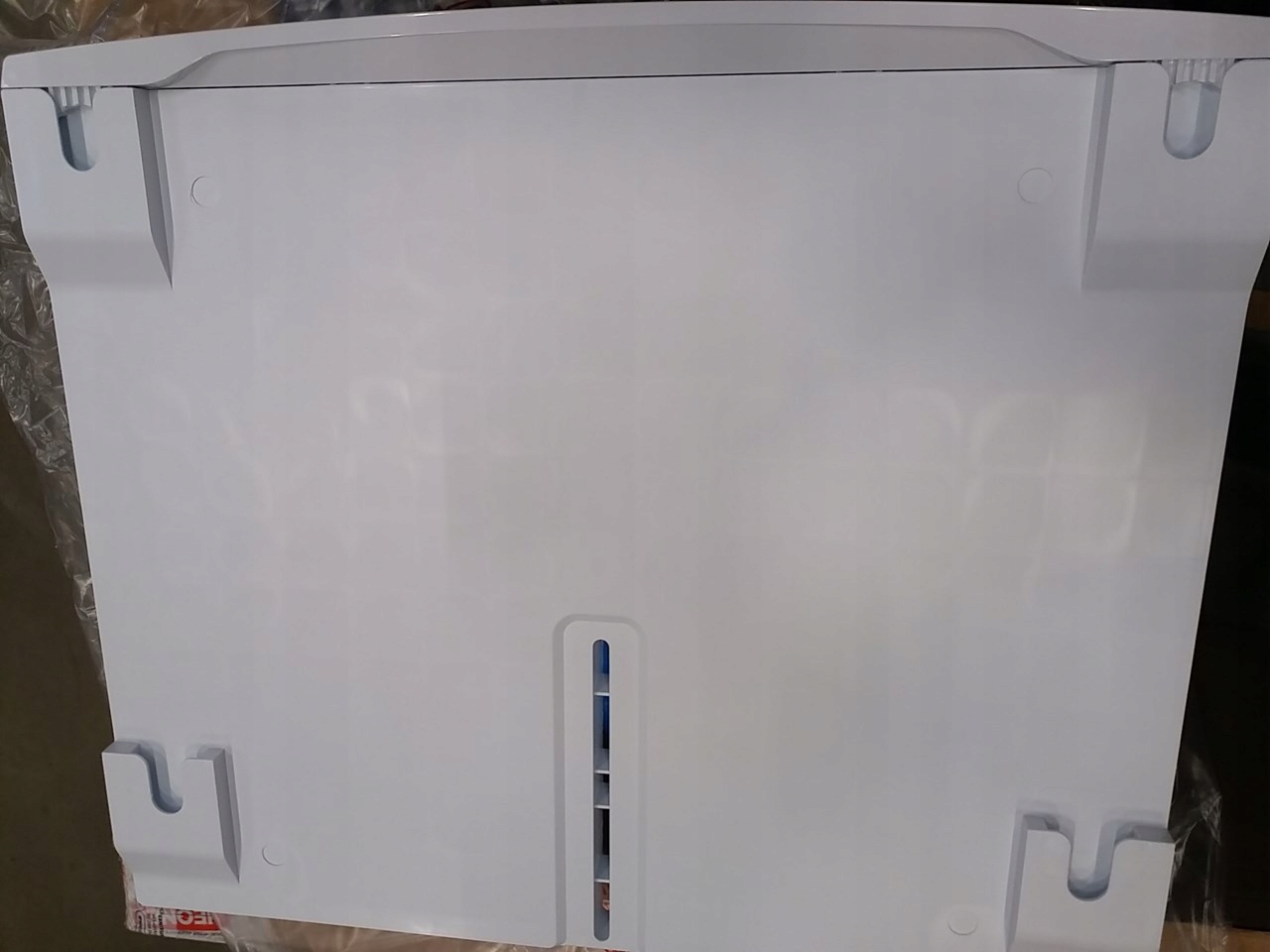 ELECTROLUX Łącznik do pralki i suszarki (STA8GW3) Producent Electrolux