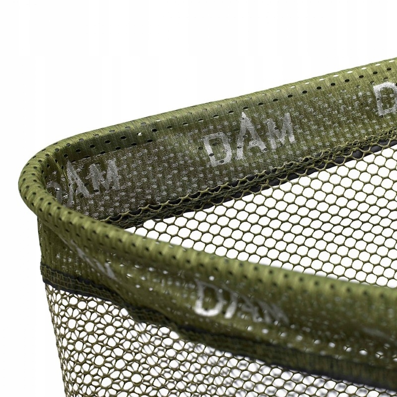 Podbierak Składany Teleskopowy DAM Crosspower Landing Net 50x50x40cm 220cm Kod producenta 60819