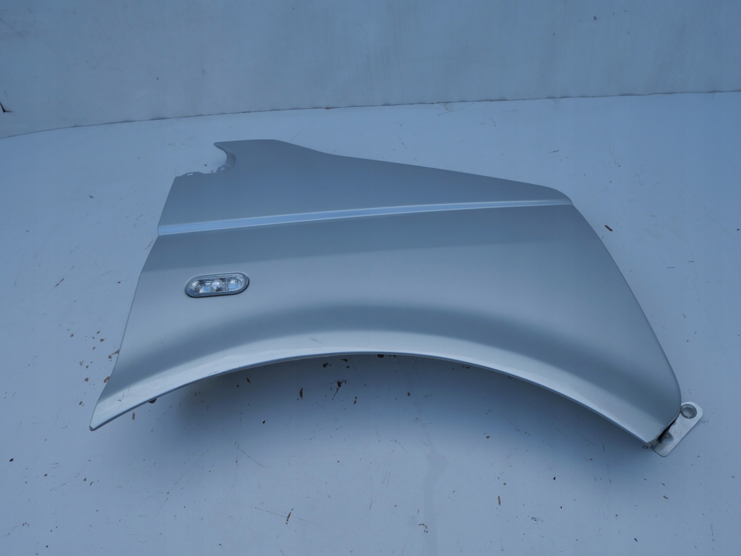 parafango Destra VW TRANSPORTER T5 MULTIVAN