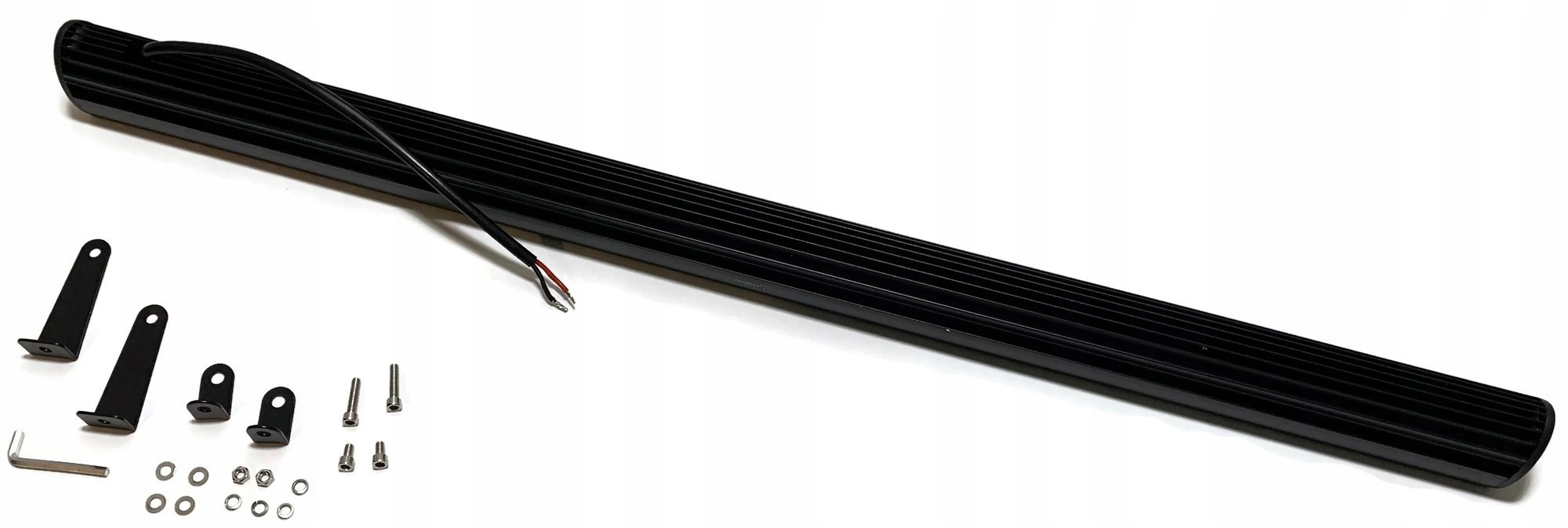 LAMPA SZPERACZ 36 LED PASEK DALEKOSIEZNY 12V 24V Part number INNY