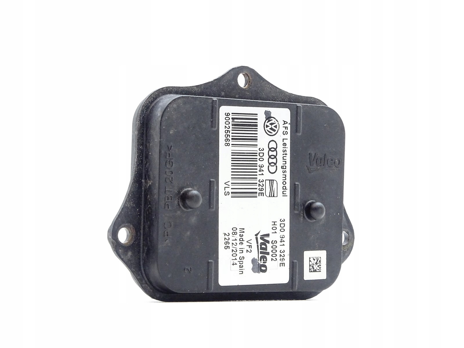 Конвертер модуль поворот vw GOLF VII 7 3D0941329E