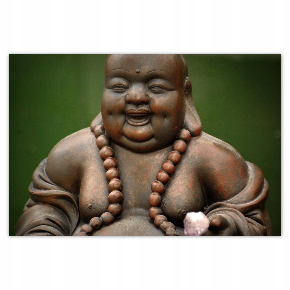 

Plakaty 60x40 Budda