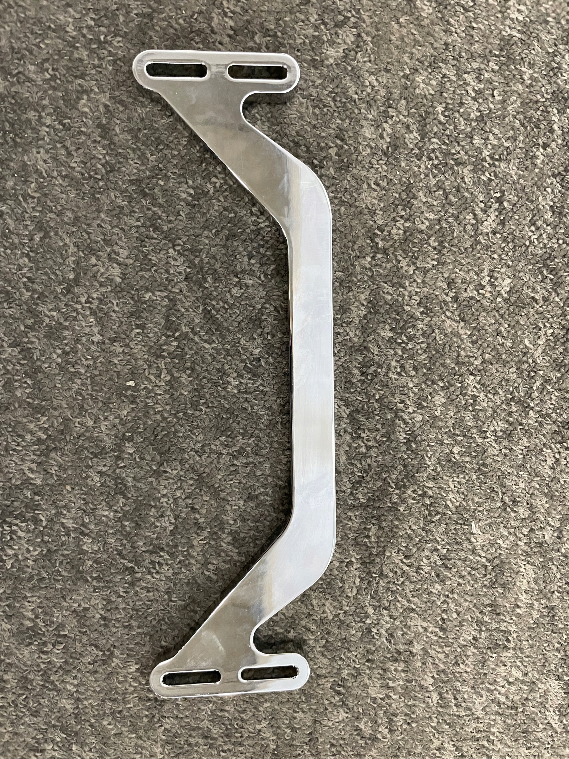 HARLEY DAVIDSON UCHWYT STELAŻ MOCOWANIE LIGHTBAR