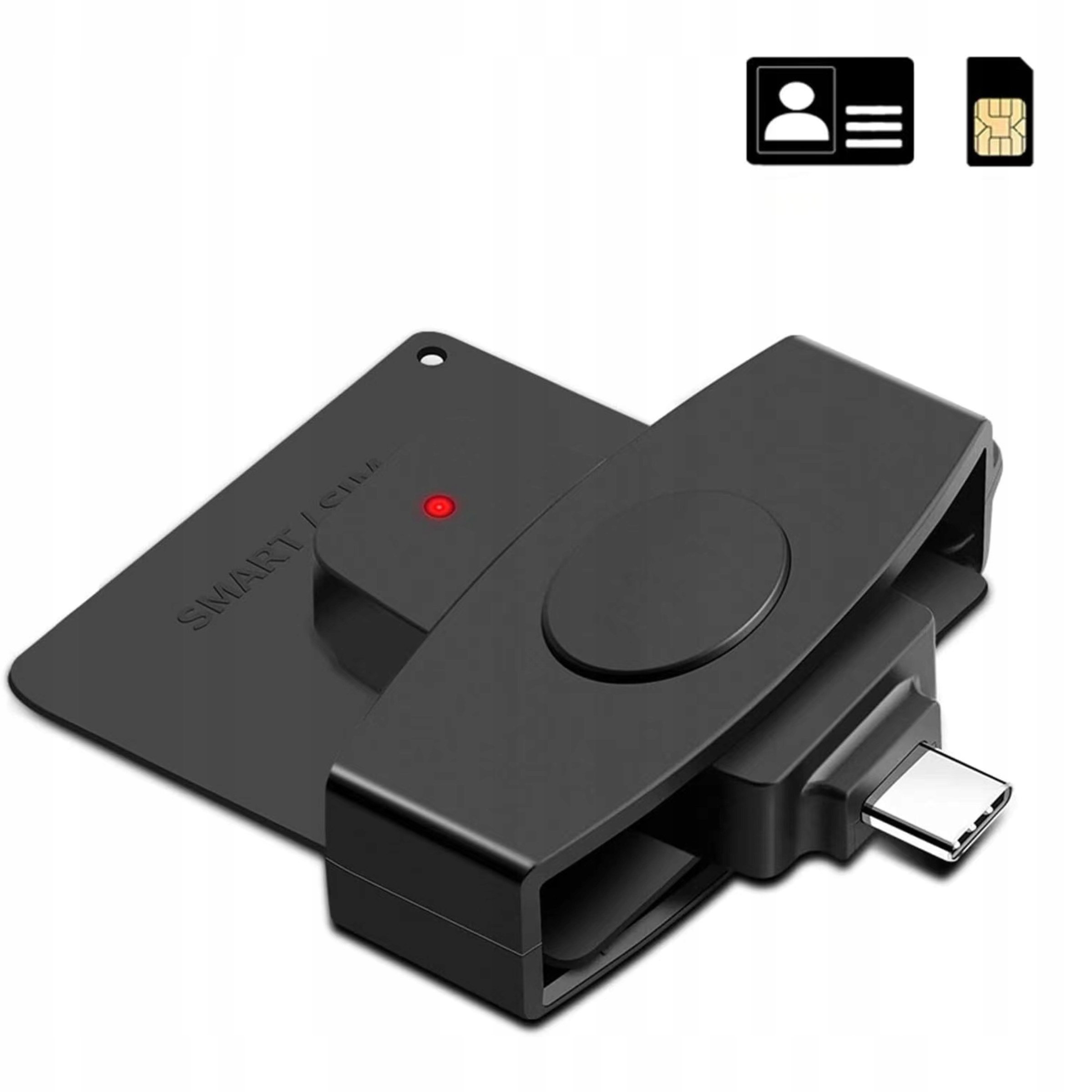 CZYTNIK KART KIEROWCÓW ROCKETEK CSCR3,CZYTNIK KART,CZYTNIK KART KIEROWCY