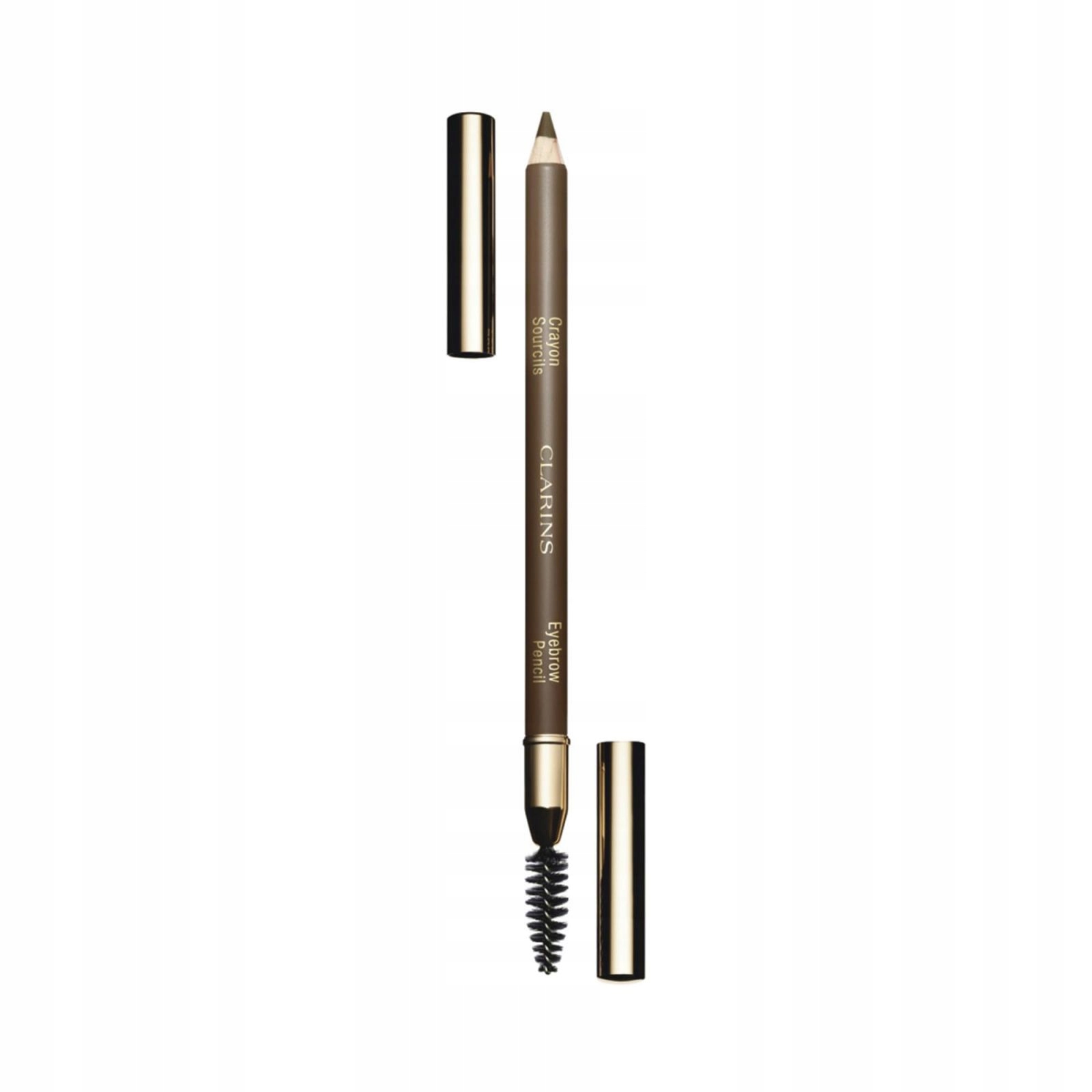 Clarins Tužka Na Obočí (eyebrow Pencil) 1.1 G Odstín: 03 Soft Blonde Pro Ženy