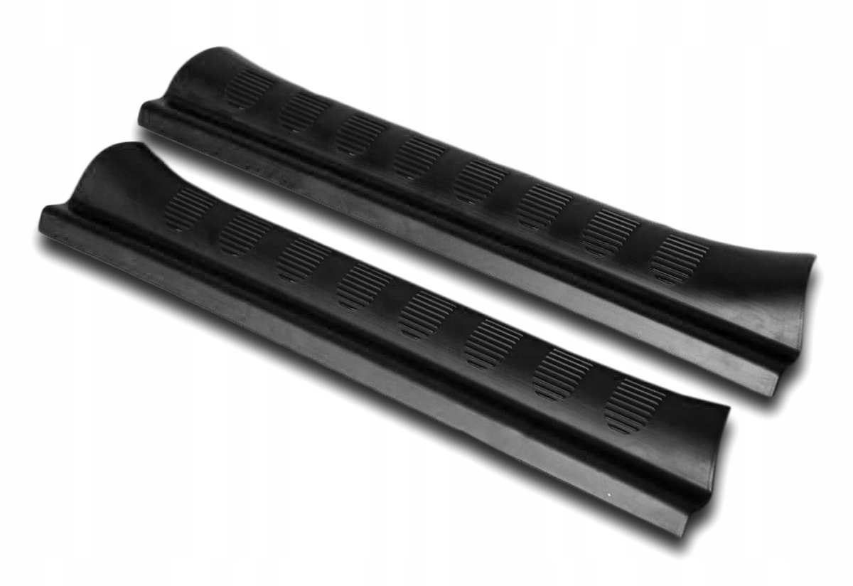 Opel Movano B 2010+ боковые подоконники