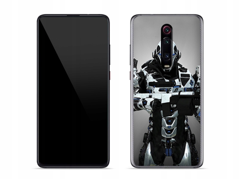 

Etui na Xiaomi Mi 9T Fantastic Case