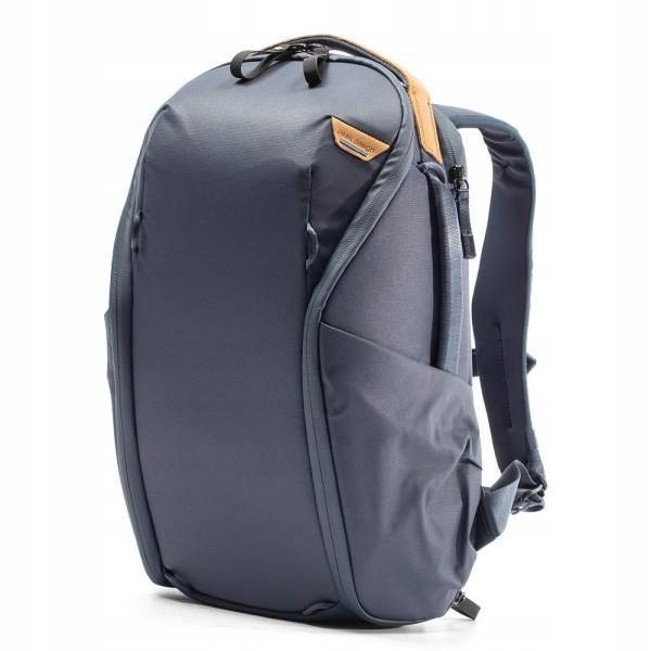 Plecak Peak Design Everyday Backpack 15L Zip Niebieski