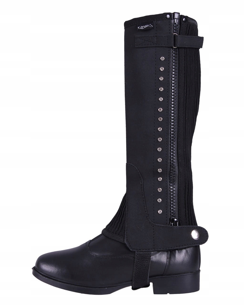 QHP Czapsy dziewczęce BLING [R: 14 lat]