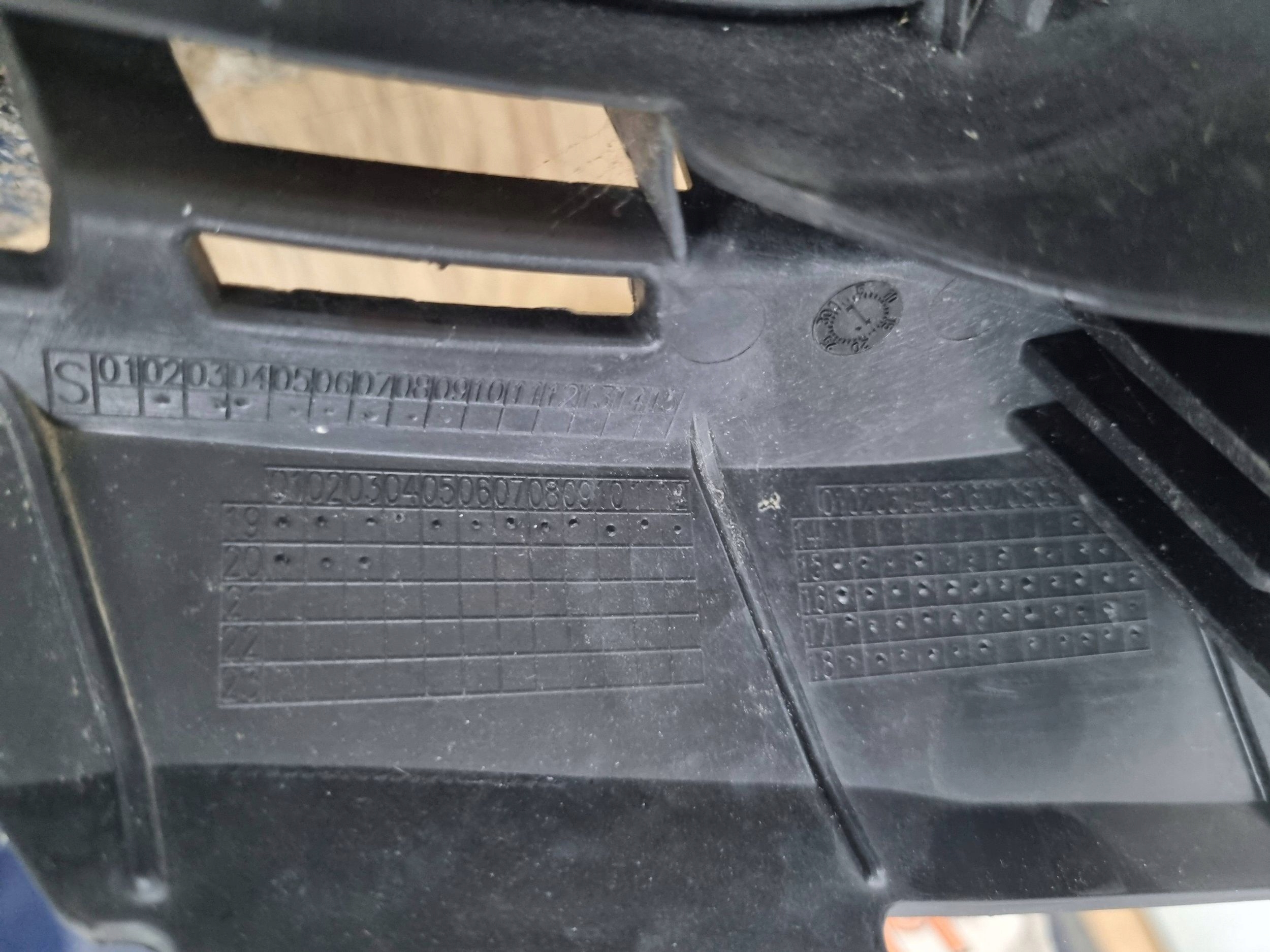 Mercedes-Benz E-Klasse W213 Kühlergrill FRONTGRILL Kühlergitter A2138880223 - Thumbnail 11