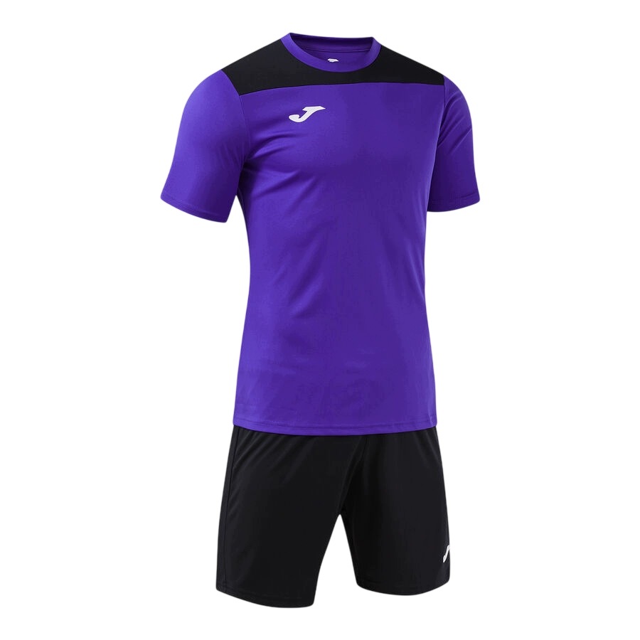 Joma Komplet Strój Sportowy Phoenix II 103124.551 r.M