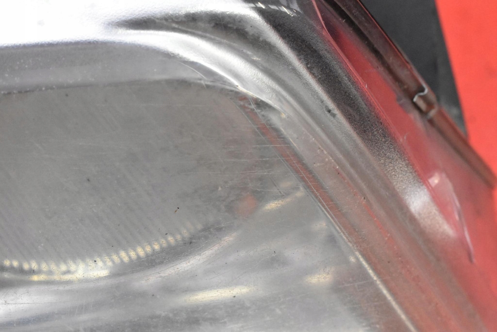 REFLEKTOR right light front lens EU VW PASSAT B5 LIFT 00-05