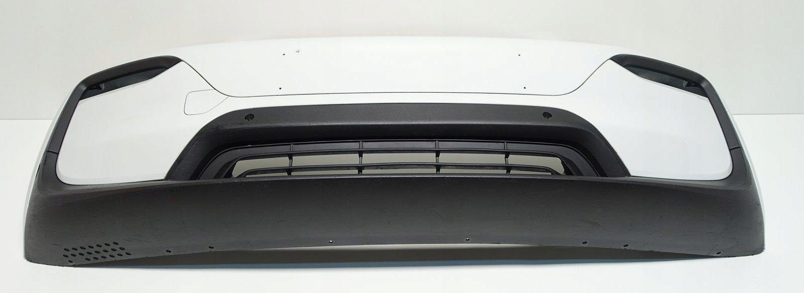 BMW i3 I3 LIFT 7462280 below 6 PDC 2017- bumper front front