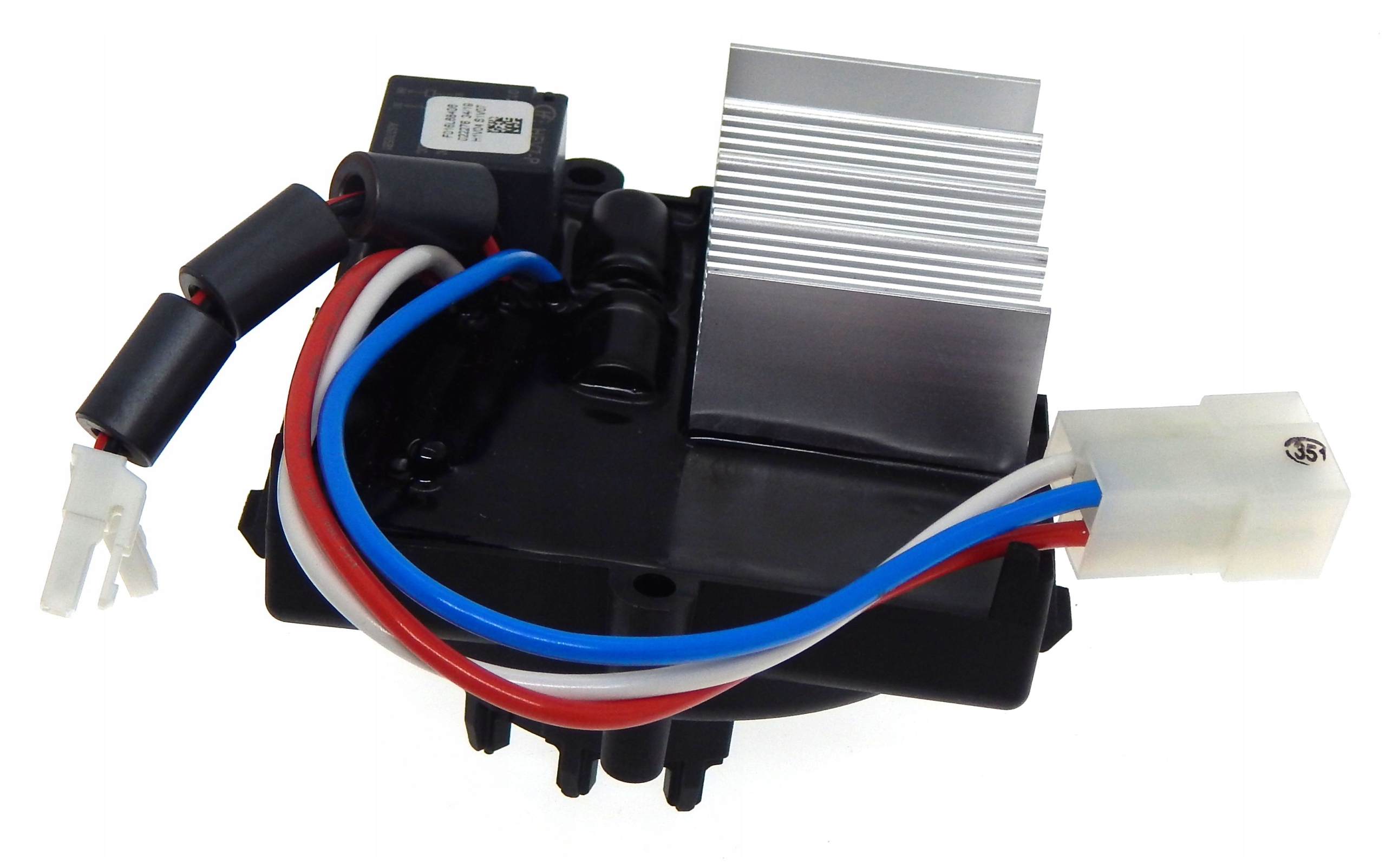 Bosch płytka drukowana do ROTAK 36 LI H 36-37 LI R