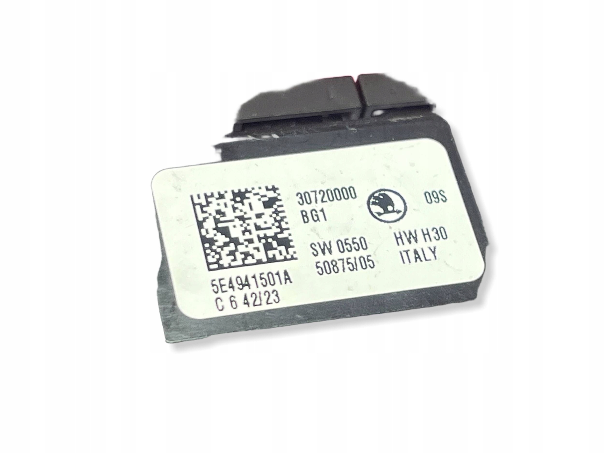 switch light switch SKODA OCTAVIA IV 5E4941501A