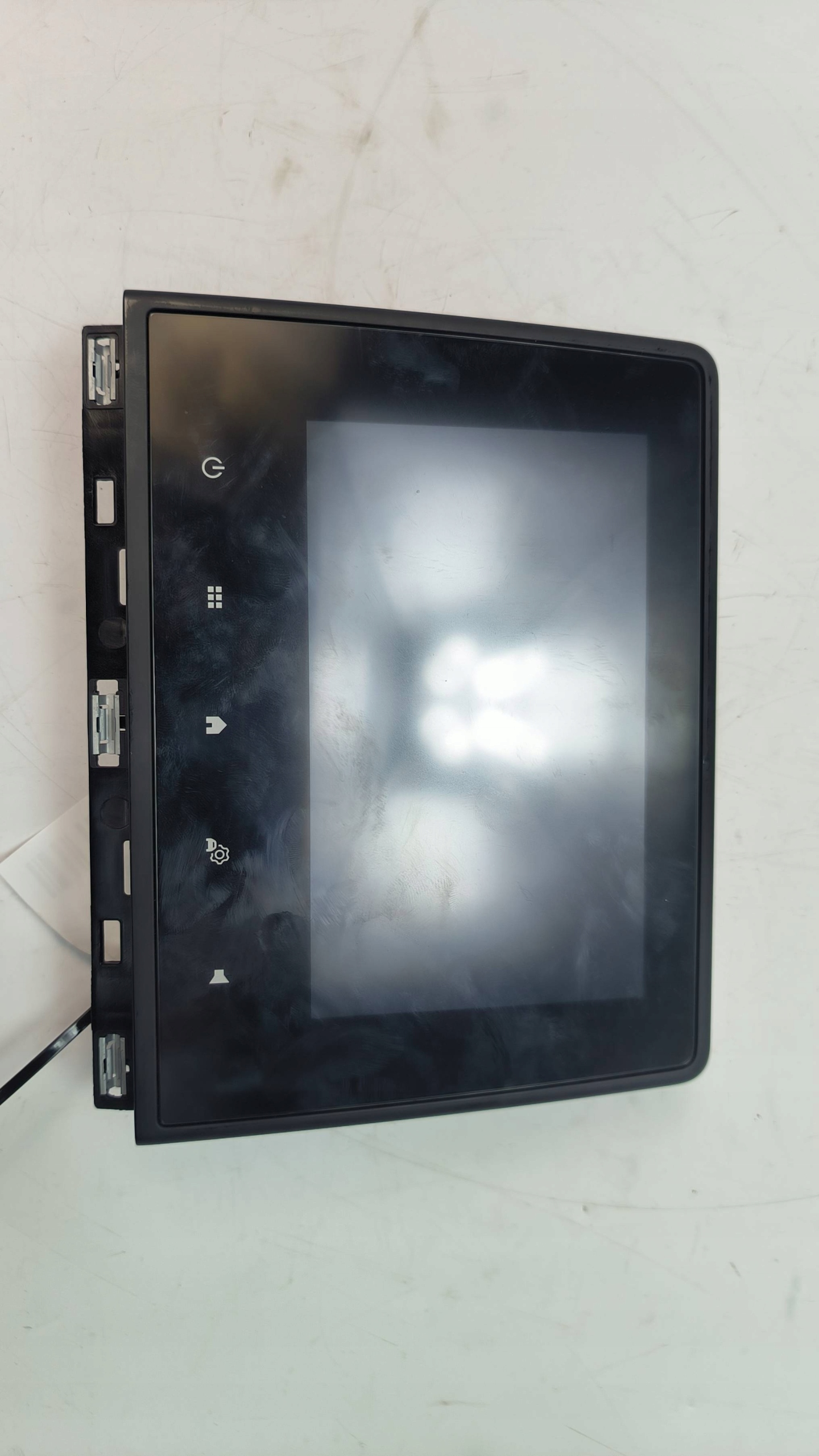 display PANEL 280346916R MITSHUBISHI COLT VIII