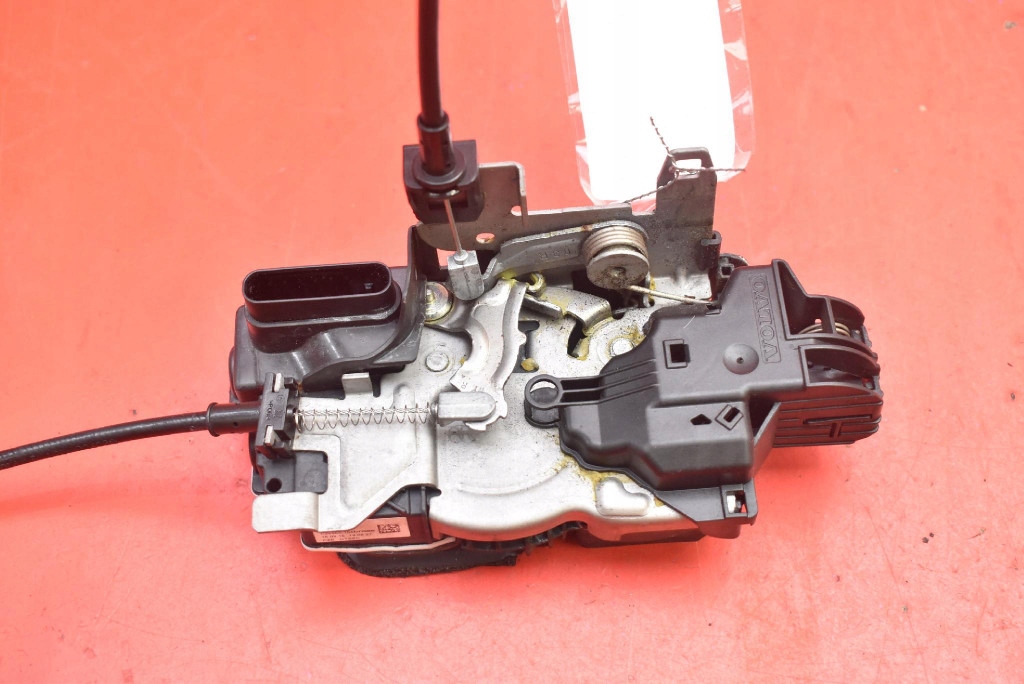 lock door right front front EU 31349891 VOLVO S90 2 II 16-20