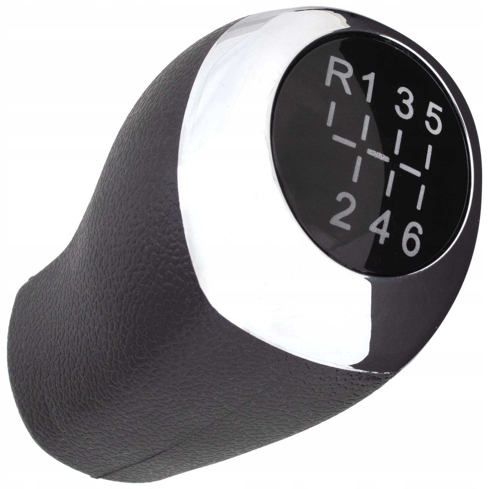 GAŁKA ZMIANY BIEGÓW do Hyundai i20 i30 II LIFT 6B.