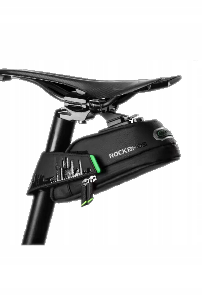 Torba rowerowa Jawback 1L C27