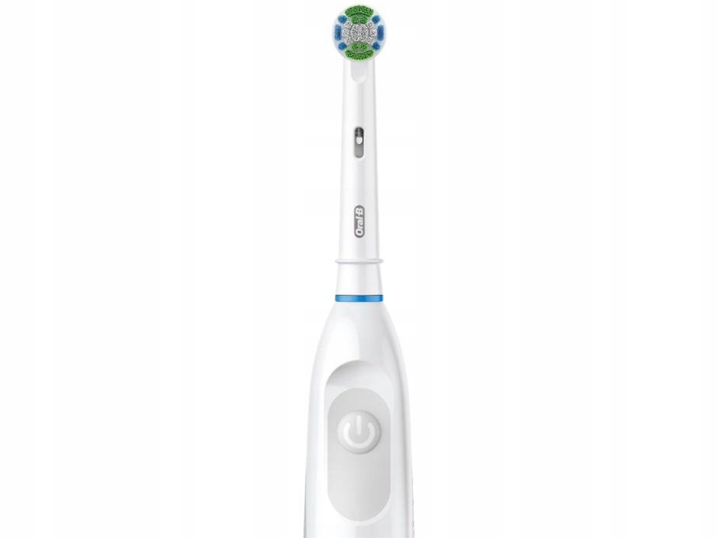 ЭЛЕКТРИЧЕСКАЯ ЗУБНАЯ ЩЕТКА ORAL-B + НАБОР Марка Oral-B