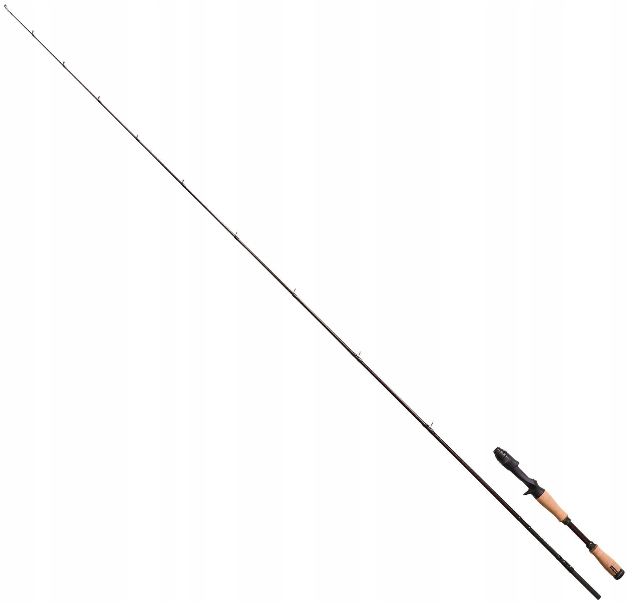 Wędka Savage Gear Revenge SG6 Ultra Light Game Bc 2,03 m 4-11g 1601799