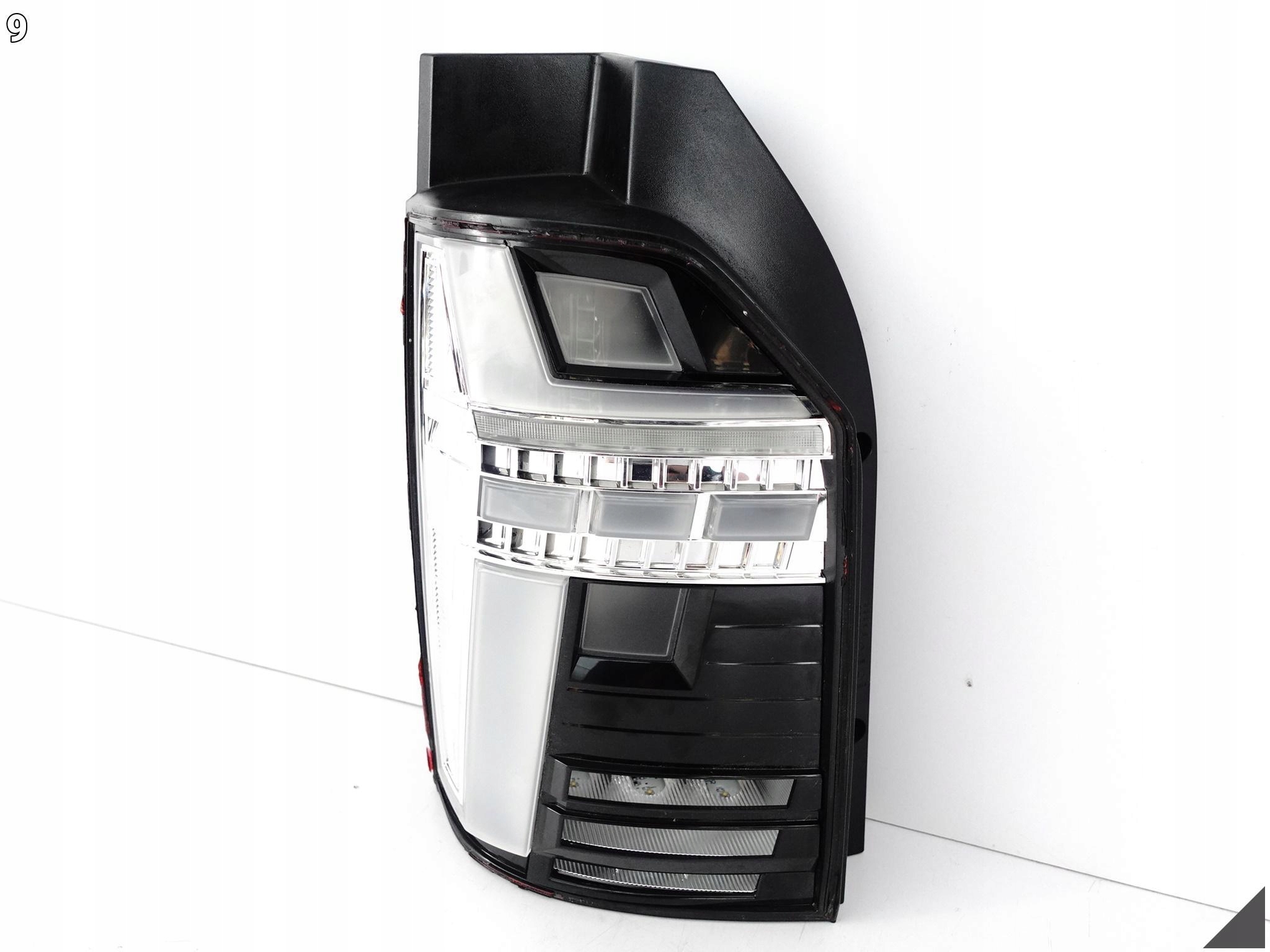 VW T6 TRANSPORTER / MULTIVAN LIFT 7L1 T6.1 19-23 LED light left rear part