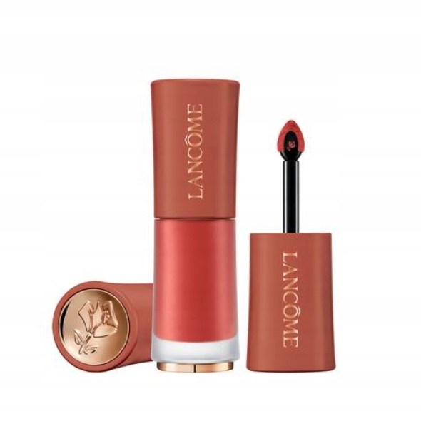 Lancôme Paris L'Absolu Rouge Intimatte krémová matná rtěnka 303