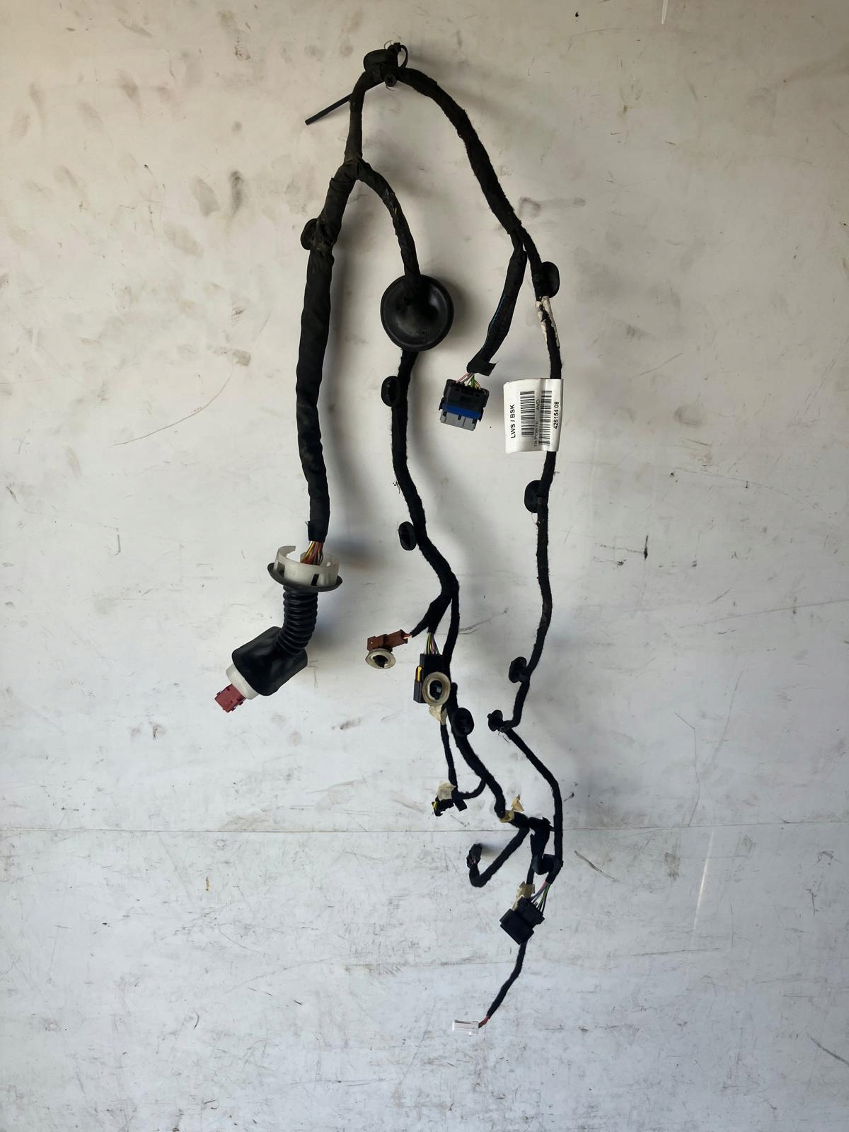 bundle door right front PEUGEOT 308 T9 9807916280