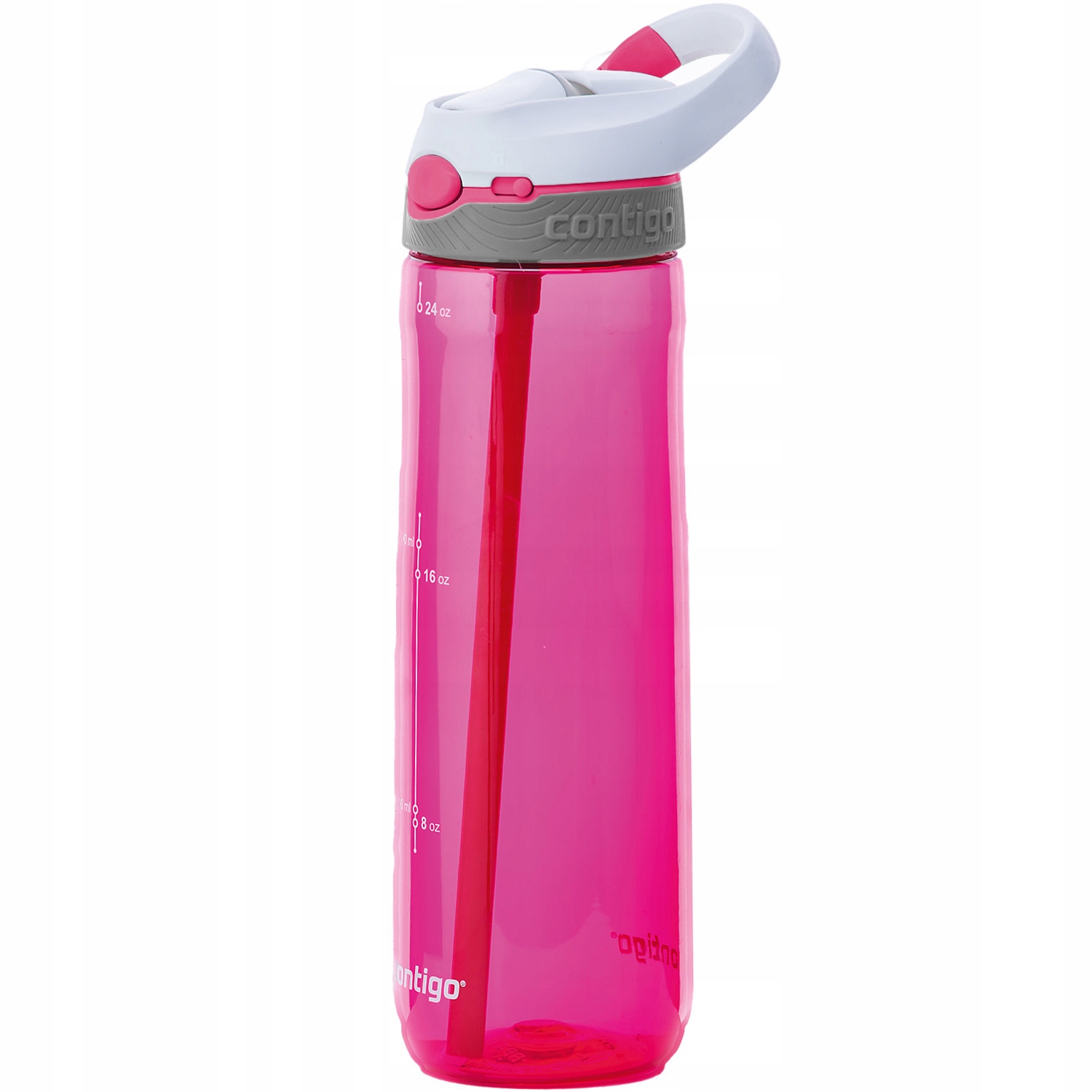 Butelka na trening fitness siłownię bidon na wodę Contigo Ashland 720ml