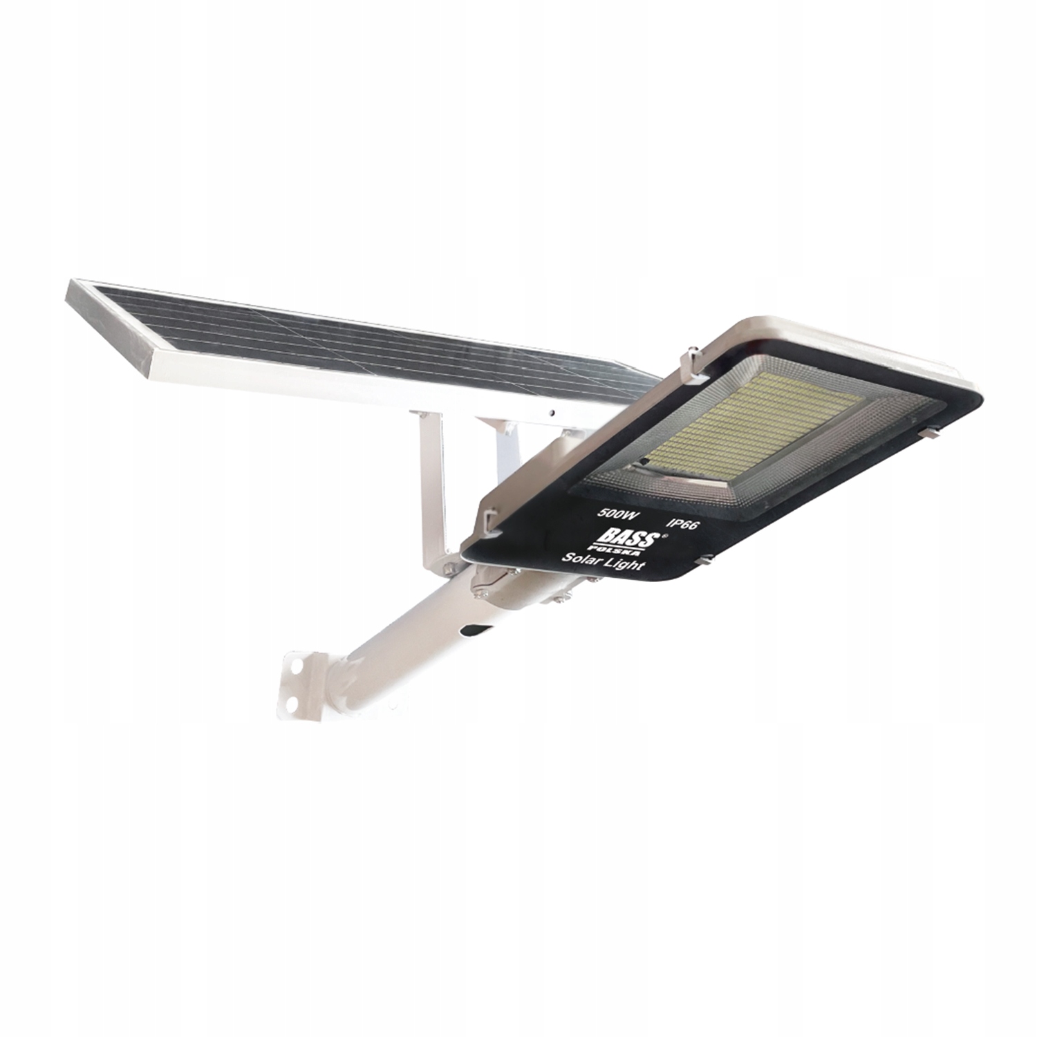 Lampa solarna, zewnętrzna, z pilotem Kod producenta BP-5920