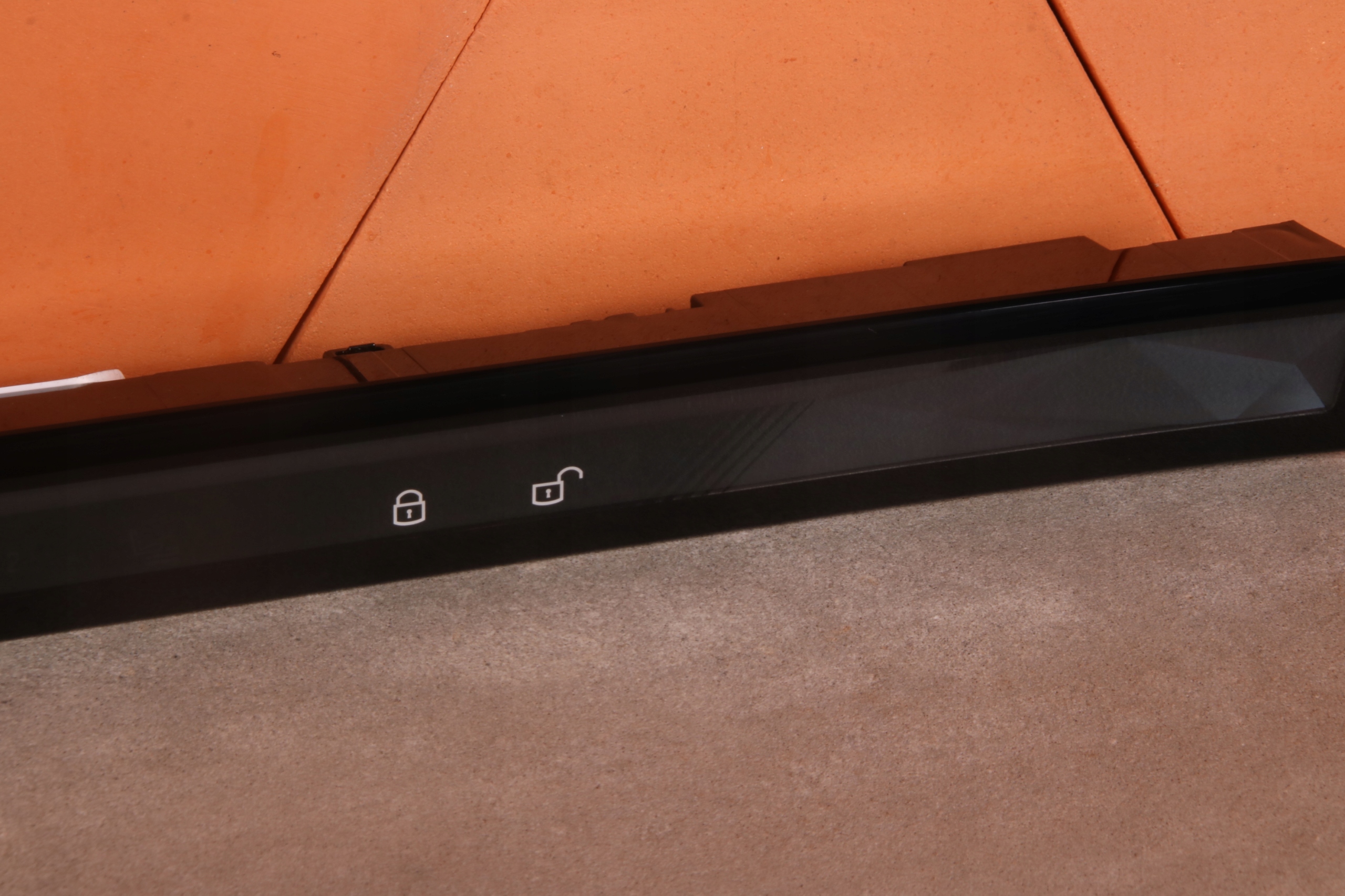 BMW G60 G61 M5 G90 G99 PANEL DOTYKOWY door left front HIGH MEMORY 5A98DD7
