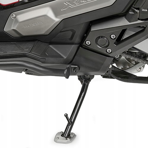 Kappa Rozšírenie Bočnej Pätky Honda X-adv 750 (17)