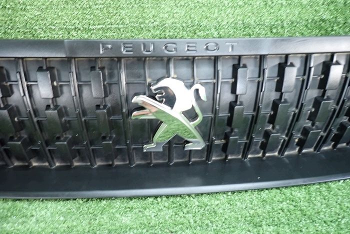 PEUGEOT EXPERT III 23- Grille