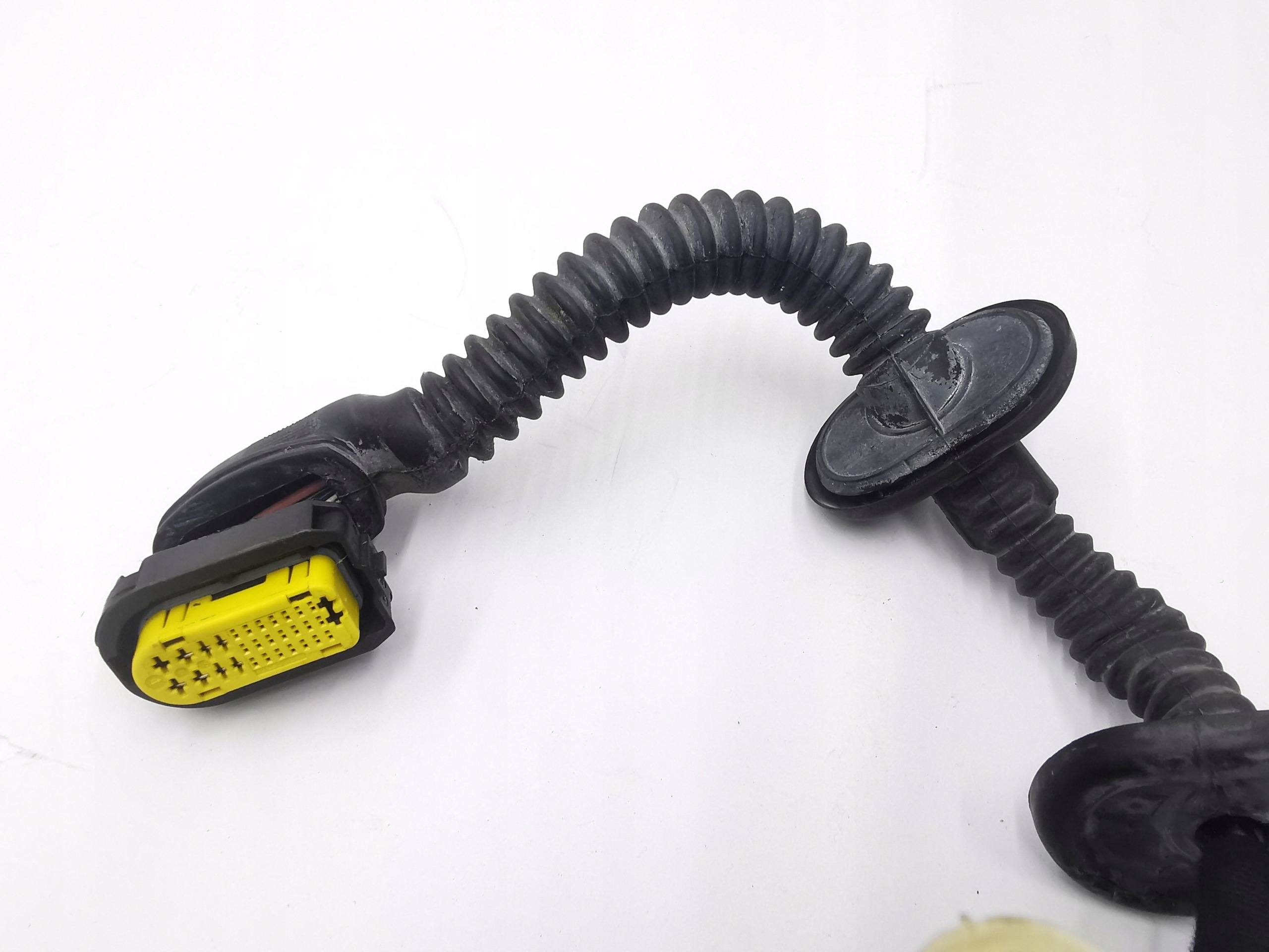 bundle door left rear part RENAULT CAPTUR 241278113R