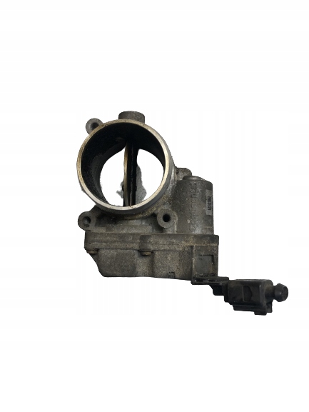 Valvola a farfalla AUDI A6 C6 LIFT 4E0145950H