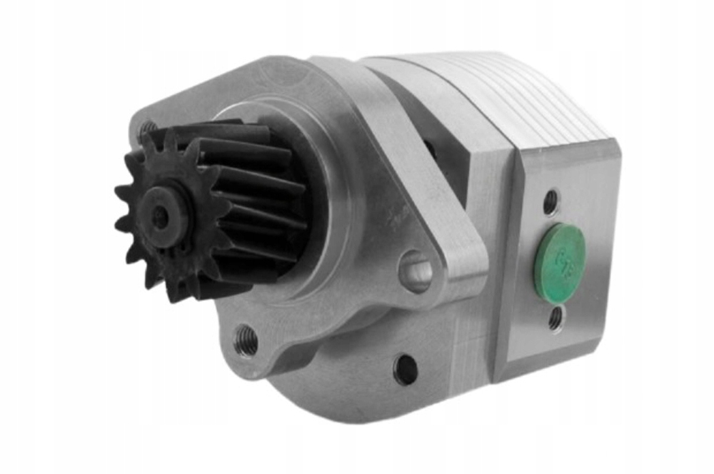 Pompa hydrauliczna wspomagania Ursus 4512. Hylmet Tuchola