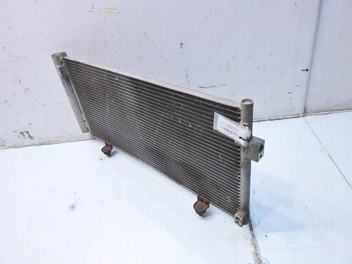 Радиатор кондиционера subaru Forester III 2.0 d 940257