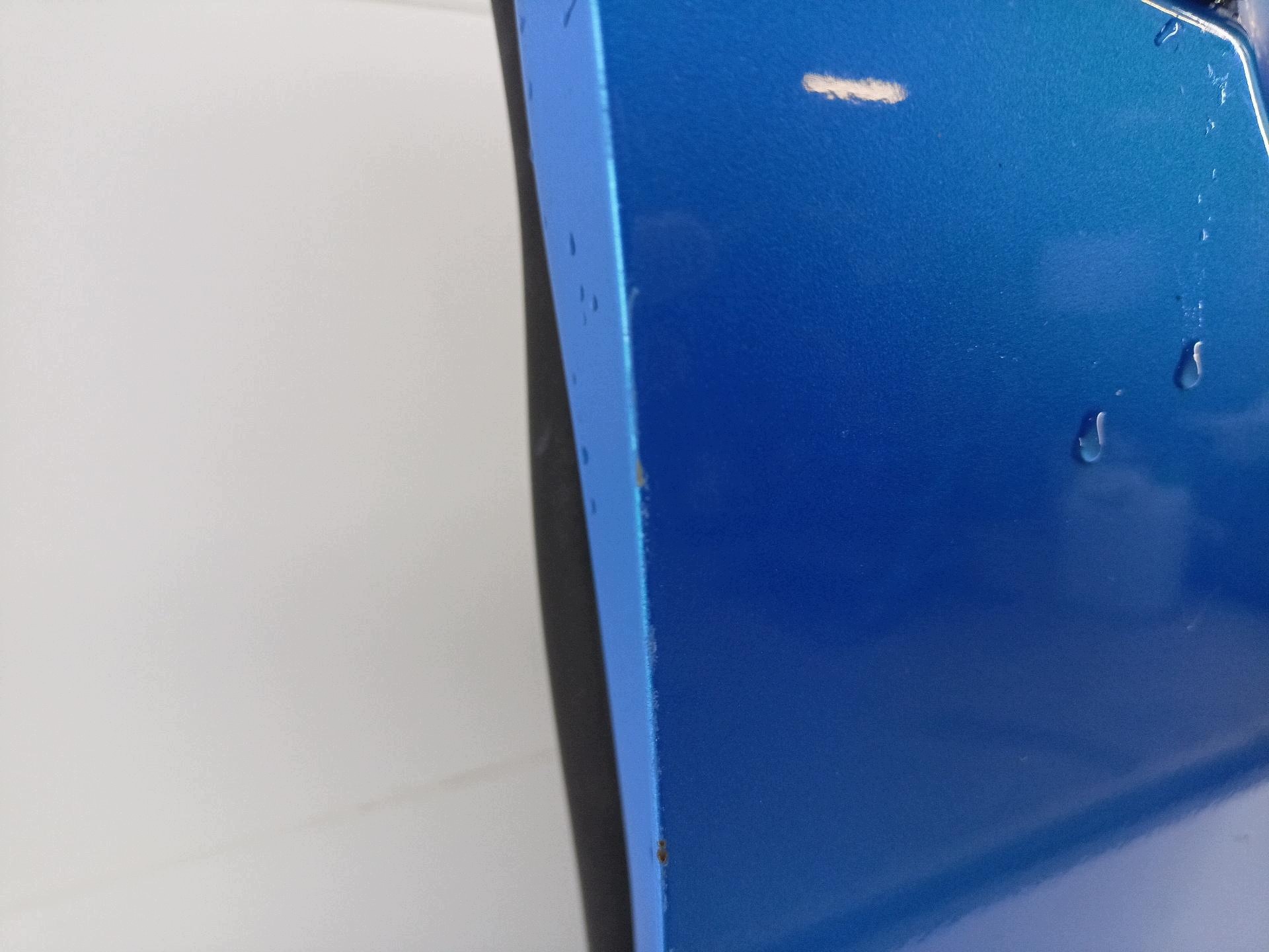 door front right side Mazda 3 2 BL 2010