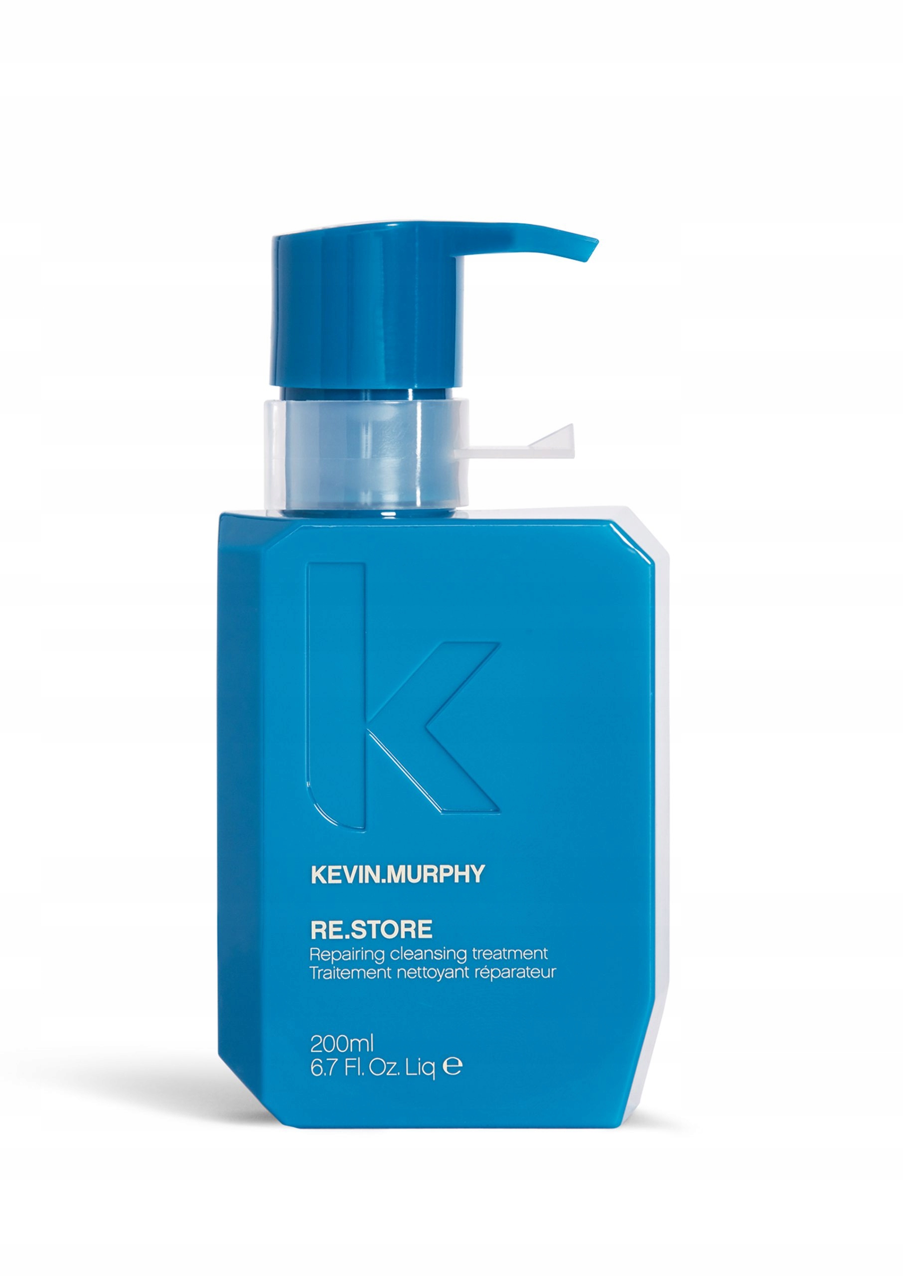 Kevin Murphy, Re Store, Hair Cream Treatment, Restorative, 200 ml
