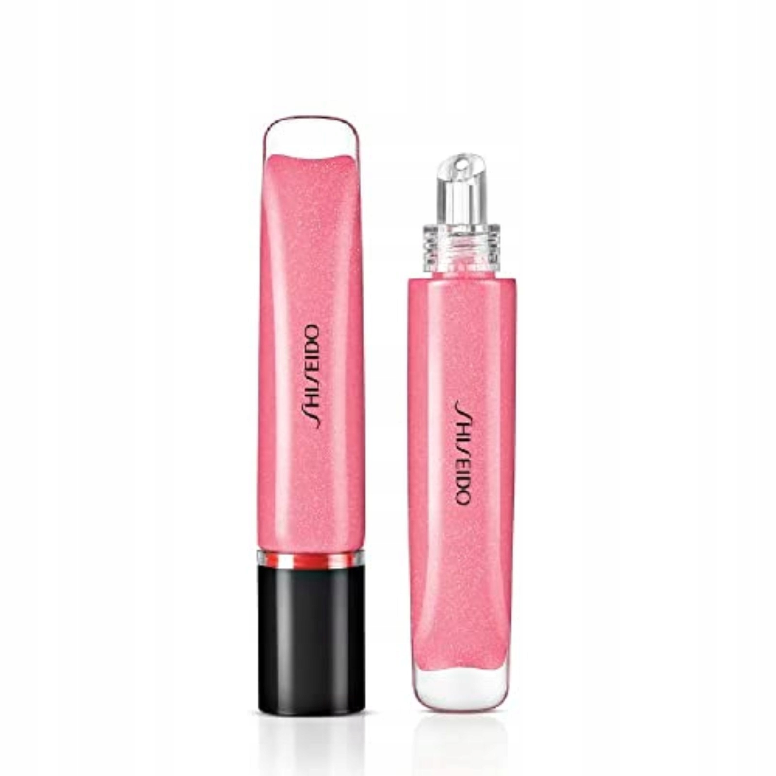 Shimmer GelGloss 04 - Bara Pink