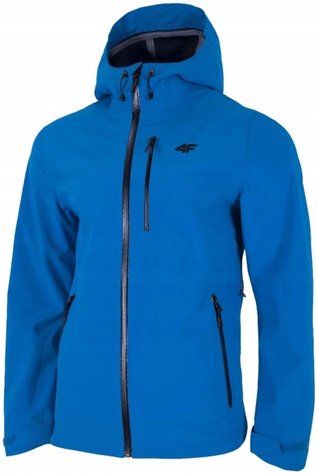 

4F Kurtka Softshell męski H4L19-SFM005-36S M