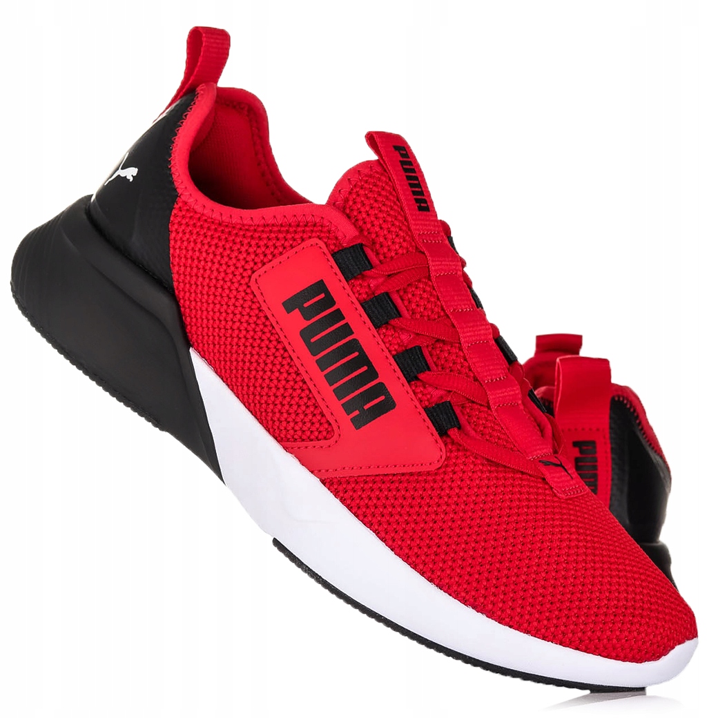 

Buty męskie Puma Retaliate Tongue 376149 04