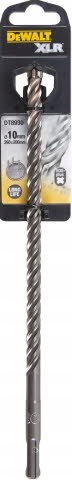 

Dewalt Wiertło Sds Extreme Węglik 10x260mm/200mm