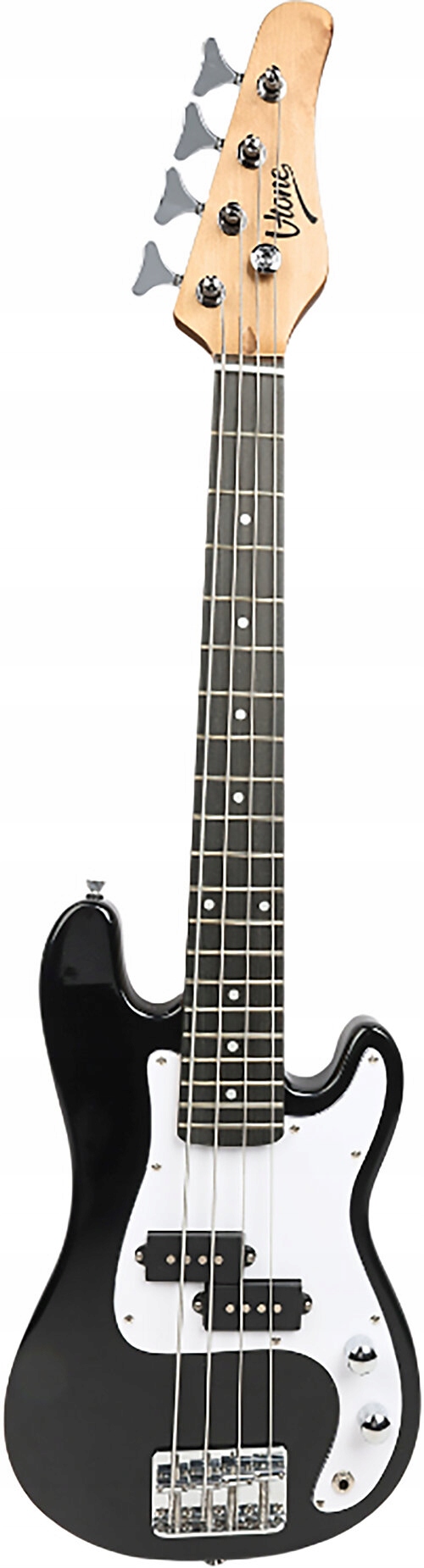 V-tone PBB38 Bk gitara basowa 3/4 Precision Bass 38"
